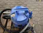 Nilfisk vacuum cleaner 12