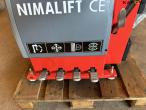 Nimalft tire machine 7