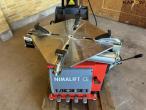 Nimalft tire machine 8