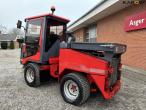 Nimos DH-TRAC 406 tool carrier 8