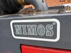 Nimos DH-TRAC 406 tool carrier 10