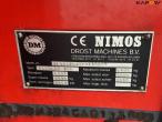 Nimos DH-TRAC 406 tool carrier 14