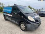 Nissan Primastar 2.0 DCI van 3