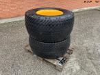 Nokia 500/60-22.5 wheels 1