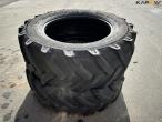 Nokian 600/65-R38 tires 6