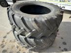 Nokian 600/65-R38 tires 8