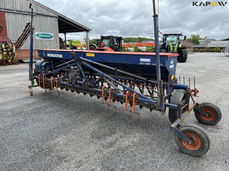 Nordsten CLB40MK II seeder 1