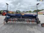 Nordsten CLB40MK II seeder 2