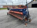 Nordsten CLB40MK II seeder 5