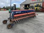 Nordsten CLB40MK II seeder 7