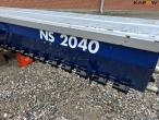 Nordsten NS 2040 seed box 11