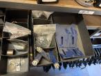 Nordsten spare parts - New 34