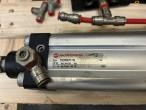 Norgren PVA/8050/M/150 air cylinder 8