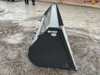 Norje shovel with EU bracket 4