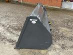 Norje shovel with EU bracket 8