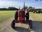 Nuffield 460 tractor 2