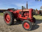 Nuffield 460 tractor 3