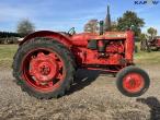 Nuffield 460 tractor 4