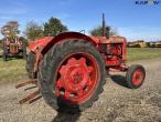 Nuffield 460 tractor 5