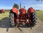 Nuffield 460 tractor 6