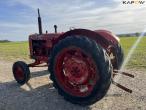 Nuffield 460 tractor 7