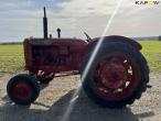 Nuffield 460 tractor 8