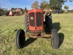 Nuffield universal tractor 2