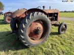 Nuffield universal tractor 5