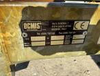 Ocmis 110 R4/1 watering machine 10