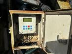 Ocmis 110 R4/1 watering machine 46