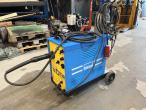 OERLIKON Mini Cito 250 welder with CO2 bottle 1