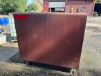 Oil tank 1200 litres 5