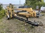 Omme 11000R electric lift 3