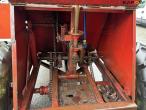 Omme watering machine 24