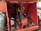 Omme watering machine 25