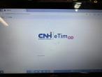 Online Case CNH test program 2