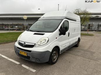 Opel Vivaro CDTI 2900