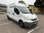 Opel Vivaro CDTI 2900 3