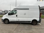 Opel Vivaro CDTI 2900 8