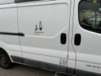 Opel Vivaro CDTI 2900 21