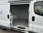 Opel Vivaro CDTI 2900 50