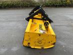 Orsi WGR 2600 mowing machine 4