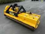 Orsi WGR 2600 mowing machine 5