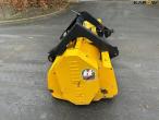 Orsi WGR 2600 mowing machine 8