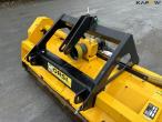 Orsi WGR 2600 mowing machine 17