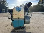 Osella ATM 1000 liter fog sprayer 8