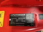 Pöttinger Novacat 852/A9 windrower set 27