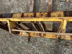 Pallet forks with Cat change 23