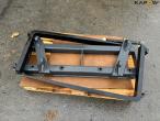 Pallet forks with Euro brackets 2