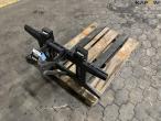 Pallet forks with S30 switch 5